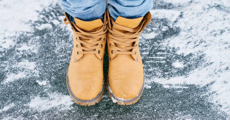 Best Boots For Winter Hiking