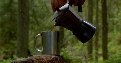 The 7 Best Camping Coffee Maker For 2024