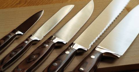 The 7 Best Carbon Steel Knife For 2024