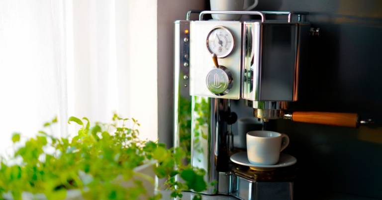 Best Coffeee Maker