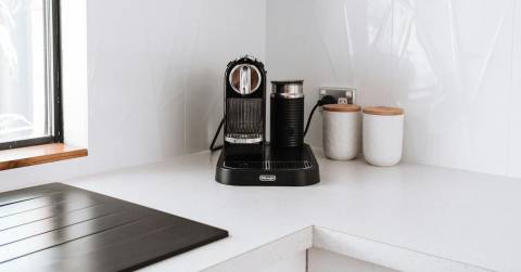 The 7 Best Compact Coffee Makers For 2024