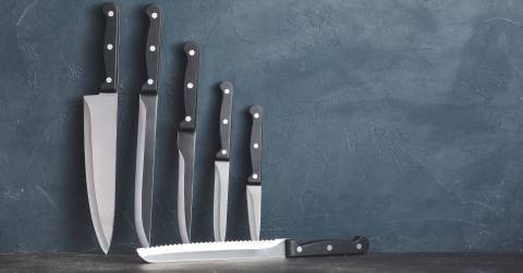 The Best Culinary Knife Set For 2024
