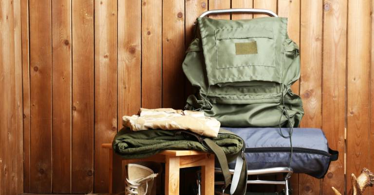 Best Day Packs For Hunting