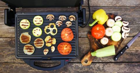 The 7 Best Electric Bbq For 2024