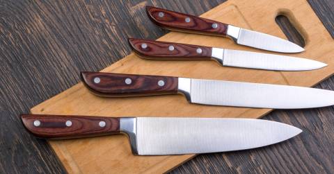 The 7 Best German Chef Knives For 2024
