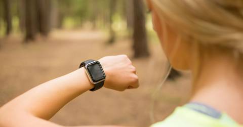 The Best Gps Watch For Backpacking Of 2024