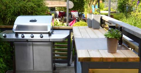 The 7 Best Home Gas Grill For 2024, Tested And Researched