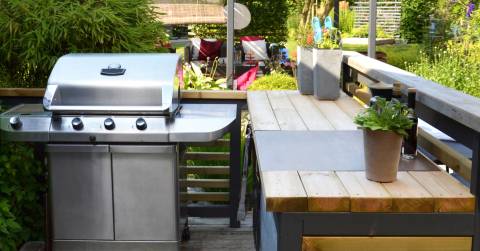 The 7 Best Home Gas Grill For 2025, Tested And Researched
