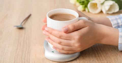 The 7 Best Mug For Coffee Warmer For 2025
