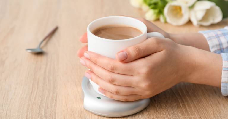 Best Mug For Coffee Warmer