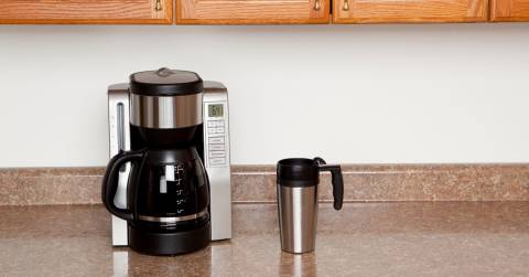 The Best Multi Cup Coffee Maker For 2024