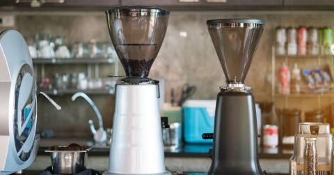The 7 Affordable Coffee Grinder For 2024