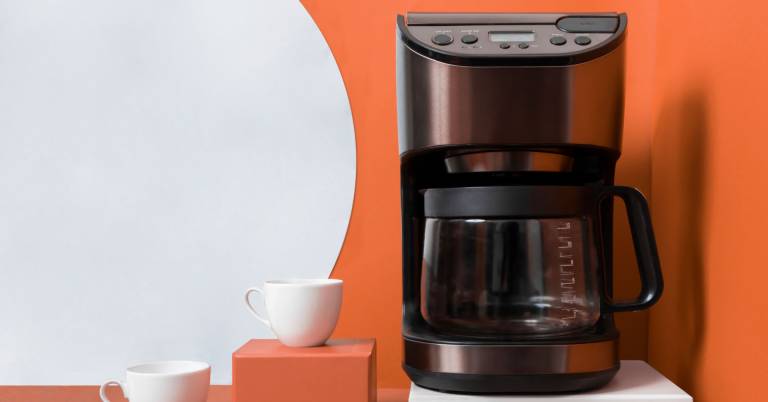 Affordable Coffee Machine