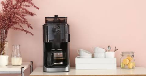 The Best 5 Cup Coffee Makers For 2024