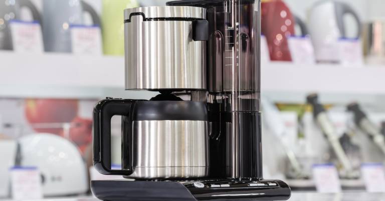 Best 6 Cup Coffee Maker