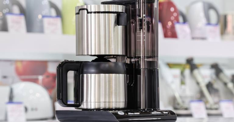 Best Advanced Coffee Maker
