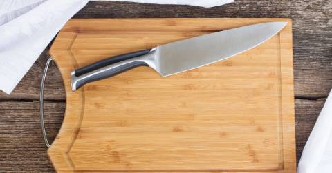 The 7 Best All Purpose Knife For 2025