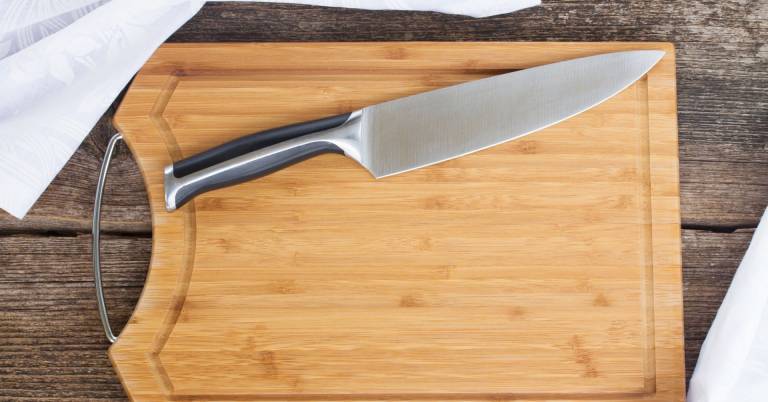 Best All Purpose Knife