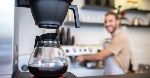 The Best Auto Coffee Maker For 2025