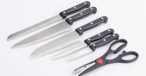 The 7 Best Awesome Knife Set For 2024