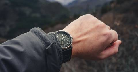 The 10 Best Backpacking Watches For 2024