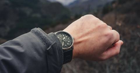 The 10 Best Backpacking Watches For 2025