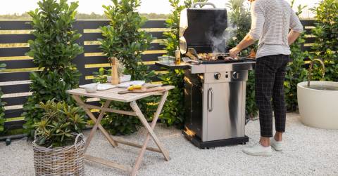 The 7 Best Bbq Electric Grill For 2025