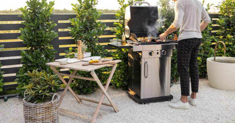 Best Bbq Electric Grill