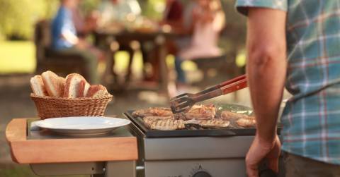 The 7 Best Budget Propane Grills For 2024