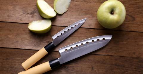 The 7 Best Chef Knives For Home Use Of 2025