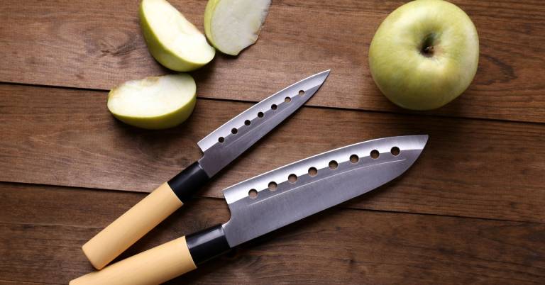 Best Chef Knives For Home Use