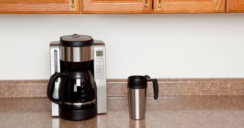 The 10 Best Coffee Mug To Keep Coffee Hot For 2024