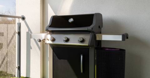 The Best Economical Gas Grill For 2025