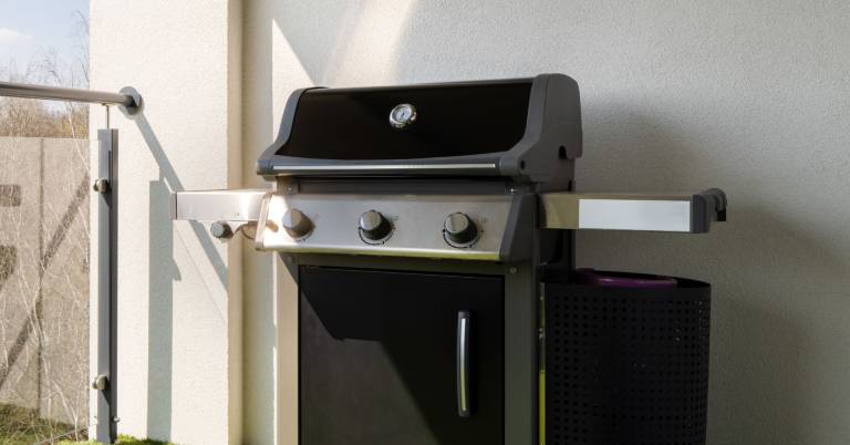 Best Economical Gas Grill