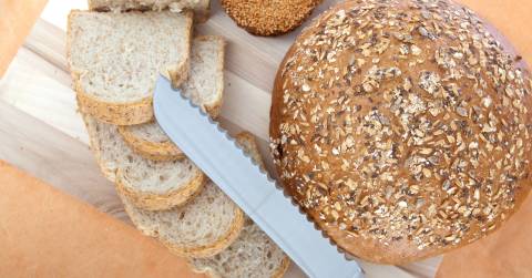 The 10 Best Electric Bread Knife For 2025