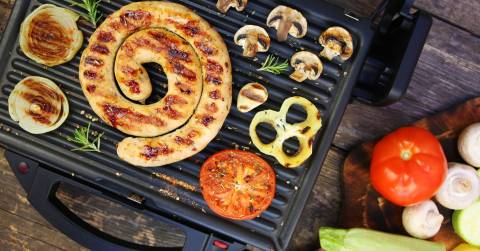 The 7 Best Electric Grills For 2024, Tested And Researched