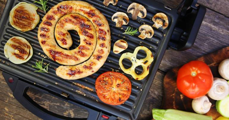 Best Electric Grills