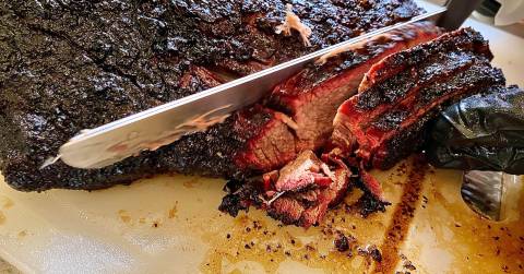 The Best Electric Knife For Brisket Of 2025