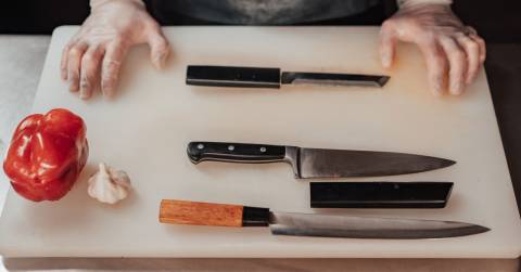 The 7 Best Global Knives For 2025, Tested And Researched
