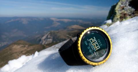 The 7 Best Gps Hiking Watch For 2024, Tested And Researched