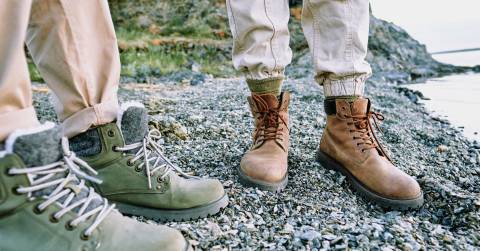 The Affordable Hiking Boots For 2024