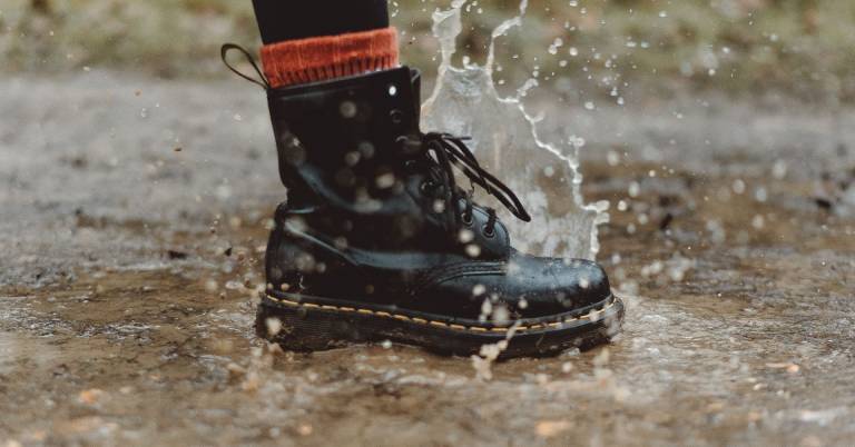 Affordable Waterproof Boots