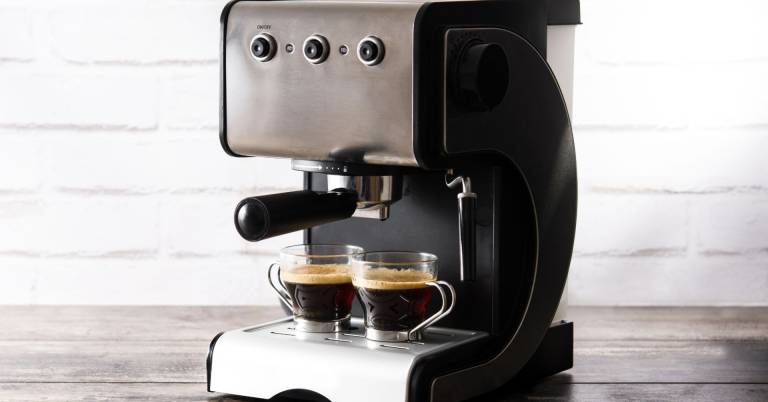 Auto Brew Coffee Maker