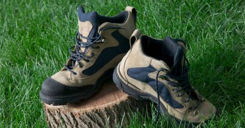 The 7 Best All Season Hiking Boots For 2025