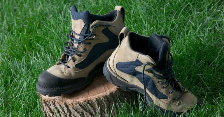 Best All Season Hiking Boots